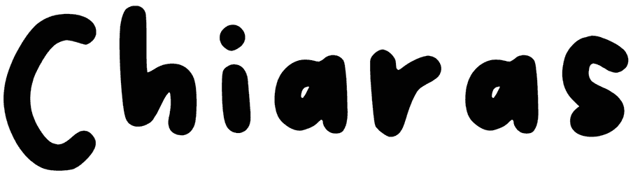 Chiaras Font
