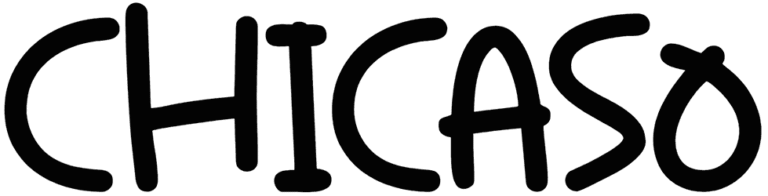 Chicaso Font