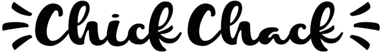 Chick Chack Font
