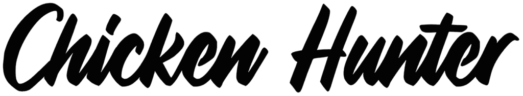 Chicken Hunter Font