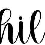 Child Font