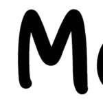 Child Marker Font