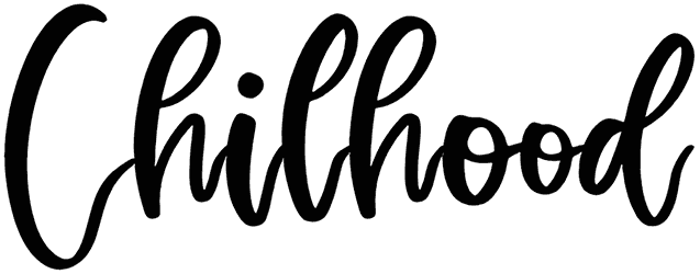 Chilhood Font