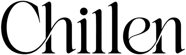 Chillen Font