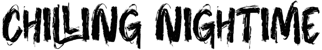 Chilling Nightime Font