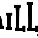Chillyk Font