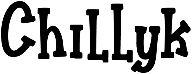 Chillyk Font