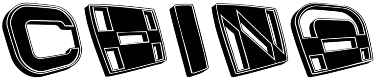 China Font