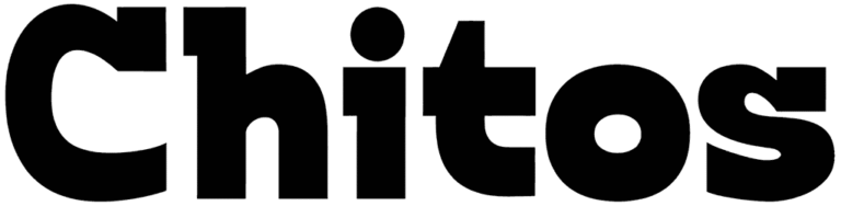 Chitos Font