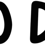 Choco Donut Font