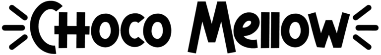 Choco Mellow Font