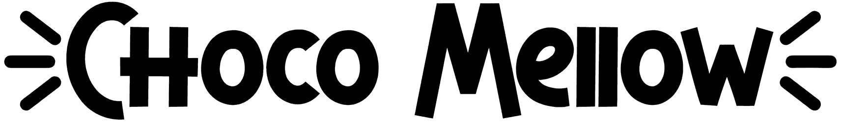 Choco Mellow Font