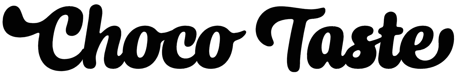 Choco Taste Font