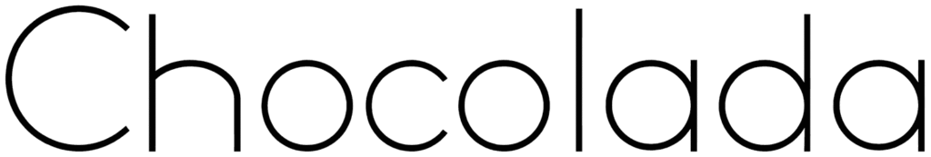 Chocolada Font