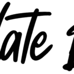 Chocolate Breads Font