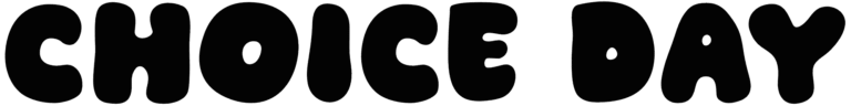 Choice Day Font