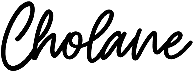 Cholane Font