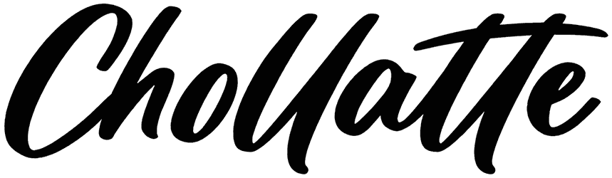 Chollatte Font