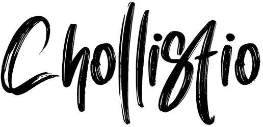 Chollistio Font