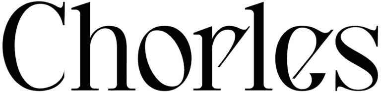 Chorles Font