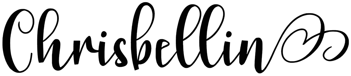 Chrisbellin Font