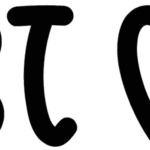 Christ Moon Font