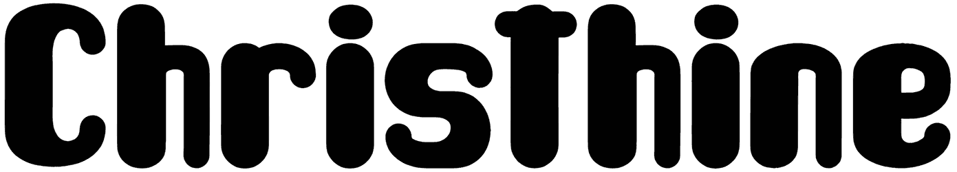 Christhine Font