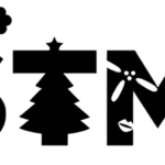 Christmabet Font