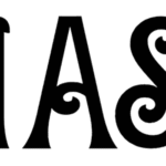 Christmas Beach Font