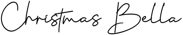 Christmas Bella Font