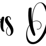 Christmas December Font