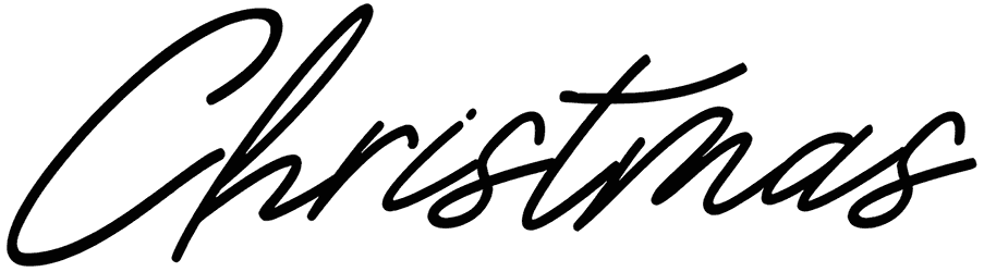 Christmas Font