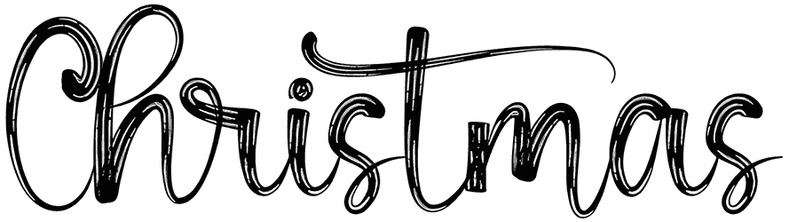 Christmas Font