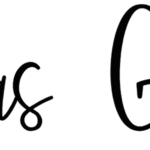 Christmas Goodwill Font