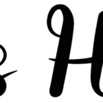 Christmas Handmade Font