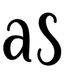 Christmas Holiday Font