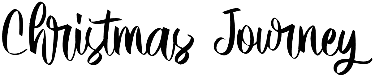 Christmas Journey Font