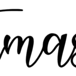 Christmas Nice Font