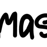 Christmas Party Font