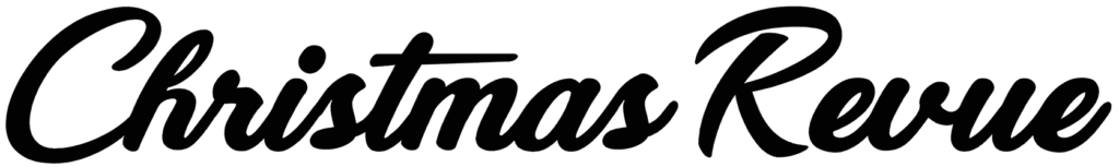 Christmas Revue Font