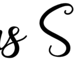 Christmas Saturday Font