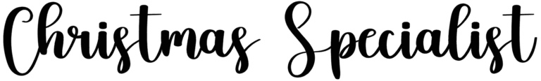 Christmas Specialist Font