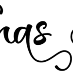 Christmas Stamp Font