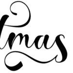 Christmas Style Font