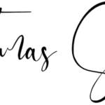 Christmas Sunday Font