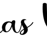 Christmas Vintage Font