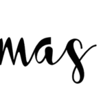 Christmas Wind Font