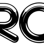 Chrome Font