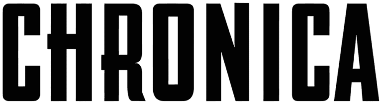 Chronica Font