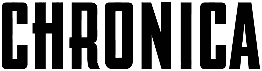 Chronica Font